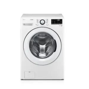 LG전자 트롬 세탁기 F19WDWPR (V)