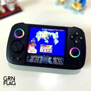 RGCUBEXX RG CUBE XX 팩 레트로 오락실 28G (기기미)