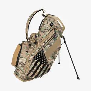 썬마운틴 C130 HYBRID 스탠드백_SAND CAMO