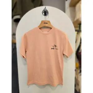 [지프키즈] 지프키즈 등판 레거시 반팔티셔츠 KQ2TSU595 4가지색상 [P003779516]