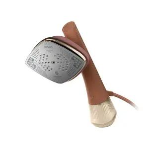 [필립스] 원턴 하이브리드 스팀 다리미 GC213/50 테라코타