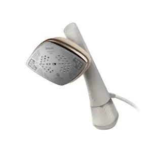 [필립스] 원턴 하이브리드 스팀 다리미 GC213/10 실키 화이트