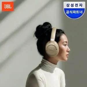 [JBL]삼성공식파트너 JBL T730BT 오버이어 블루투스 헤드셋 유무선 헤드폰
