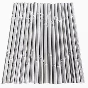 텃밭 활대 폴대 비닐하우스 자재 농사 고추 농업용 강선 길이 터널 직경