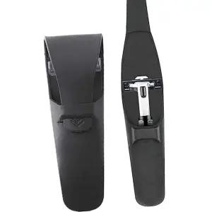 목욕탕면도기홀더 여행 출장 수납사용 편한촉감 면도기보관통