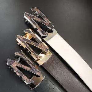 [골드스마일]WHL 제트 통가벨트 남자 남성 골프 버클 허리띠 취업 섟 밸트 정장