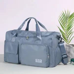 [골드스마일]여행가방보스턴백 남성 보스턴백 대용량 스포츠 여성 여행용