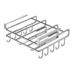 [하프클럽/셀러허브]셀링온 스텐 도마거치대 3in1