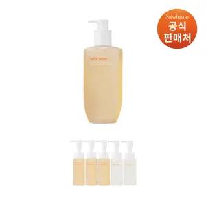 [본사직영] 설화수 순행클렌징폼 400ml