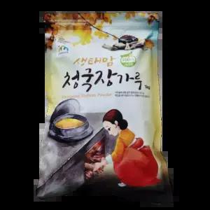 황창연 청국장가루 1kg