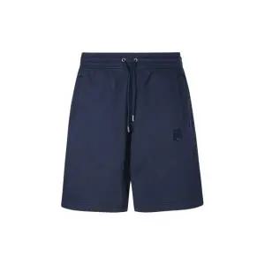 [롯데백화점]메종 키츠네 볼드 폭스 헤드 패치 오버사이즈 JOG 반 MM01121KM0001 P492