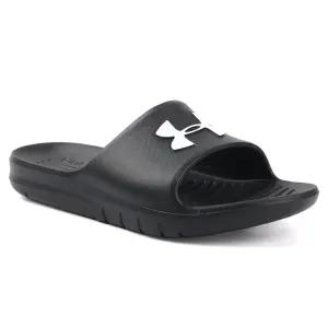 (끝장) 언더아머 UA 코어 PTH 슬리퍼 일체형 운동 스포츠 물놀이 학생 실내화 회사