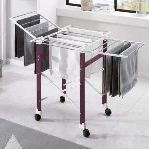 CS PCL295B8 빨래건조대801 BR801