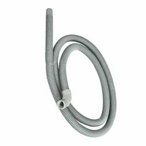 신형 SPR563E2 드럼세탁기 배수구 호스