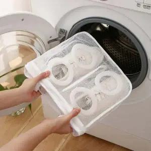 셔츠 ZSU176I7 세탁망 운동화 양말 브래지어 속옷 빨래망 그물