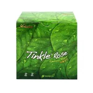 눈썹칼 정리기 다듬기 메이크업 면도 36p미용소품 도구 뷰티 휴대용 눈썹 관리 용칼 접이식