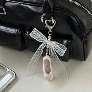 러벨 발레코어 발레리나 발메선물 토슈즈 포인트슈즈 레이스 리본