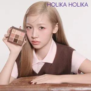 마이페이브 무드 아이 팔레트 16시나몬롤