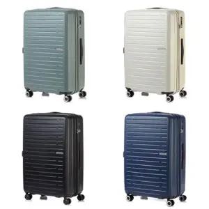 아메리칸투어리스터 76cm(28인치) 여행 캐리어 EU 라인 AEROJOY MNS