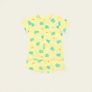 [보리보리/오가닉맘]오가닉맘 쁘띠크반소내의(MJMP2B03)