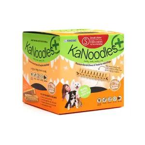 포켄스 카누들 필로팩 s 100p