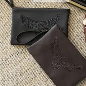 남자 남성 대학생 외출 패션 손가방 클러치백 선물 sjR6+8oie