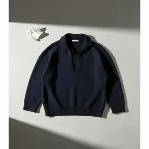 보테가베네타 컴팩트 울 점퍼 스웨터 니트 801937 V4QJ0 4003