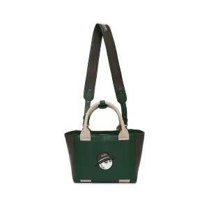 매장정품 MALBON GOLF 말본골프 클럽하우스 클래식 토트백 GREEN M5342PBG23 1171529