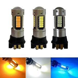 1PCS 24W CANBUS LED 전구 30 SMD 아우디 호환 BMW 호환 폭스 바겐 볼보 호환 메르세데스 호환-벤츠 호환 S