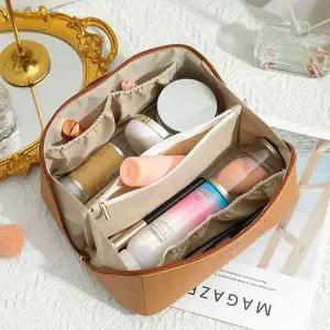 여행용 대용량 다용도 멀티 파우치 여행 백팩 여행 백 패션잡화