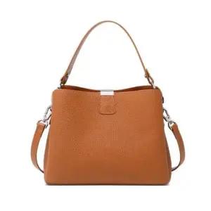 여성쇼퍼백 여성 가죽 핸드백 데일리 직장인 크로스백 가방