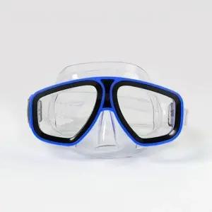 ( )잠수물안경 스노클물안경 다이브 다이빙 마스크