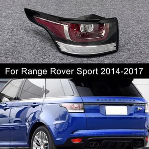 랜드로버 로버 스포츠 L494 2014- LED 테일 라이트 어셈블리 자동차 액세서리 브레이크 경고등 LR061588