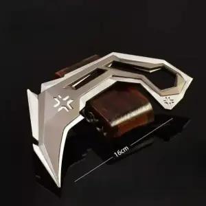 발로란트 발리송 2025 VCT 카람빗 나이프