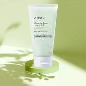 프리메라 내추럴 리치 클렌징 폼 150ml