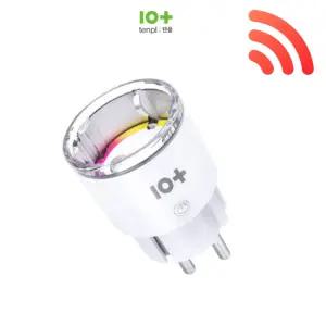 텐플 EP2-H 스마트 플러그 음성 원격제어 콘센트 스위치 타이머 전기 전원 1구 전기요금