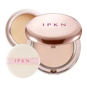 입큰 새틴 피니쉬 팩트 (본품 15g+리필 11.5g) 자외선차단 톤업 수분감 밀착력