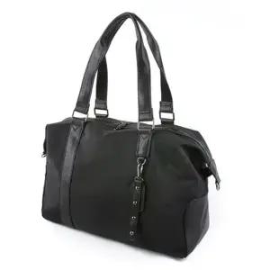 쿨샵 남여공용 여행가방 심플 빅사이즈 보스턴백 메신저백 힙색 슬링백