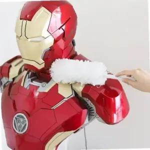 휴대용 정전기 먼지제거기 차량 세척 도구 홈 케어 먼지떨이