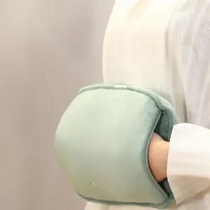 오엘라 핫팩 찜질팩 배찜질 충전식 온열 보온 허리포켓 물주머니