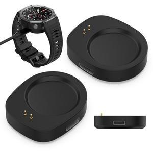 충전기 어댑터 도크 자석 컨버터 스마트워치 베이스 Amazfit 밸런스 A2286 T-Rex 3 A2322