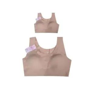 요가속옷 몸매 관리를 위해 운동할때 입는 스포츠 브라 X 2개입