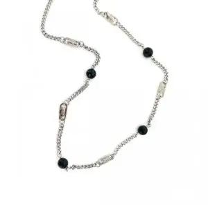 [클립스어반] 데클렌 체인 남자 목걸이