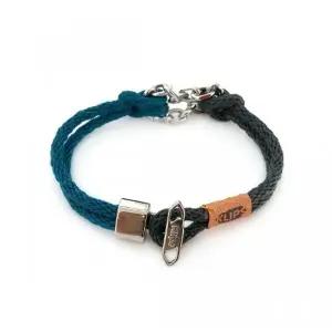 [클립스어반]  파블로 딥그린 남자 실팔찌