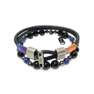 [클립스어반]  코이+도미닉 남자 세트팔찌