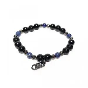 [클립스어반]  도미닉  남자 원석팔찌