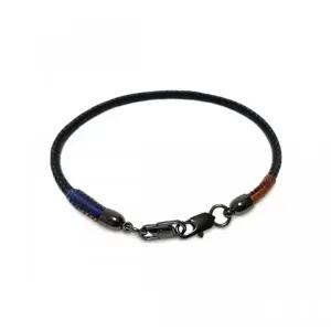 [클립스어반]  맥스 남자 양가죽 발찌