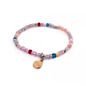 [클립스어반]  루미 비즈 여자팔찌