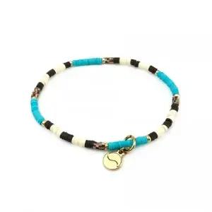 [클립스어반]  에이서 클레이 남자팔찌