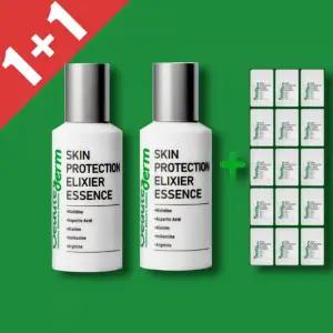 [1월행사] 1+1 보떼덤 엘리시어 광채에센스 물광 속건조 속당김 콜라겐 장벽케어 피부결